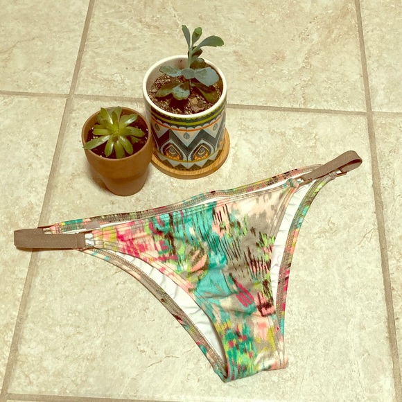 Victoria's Secret Other - VICTORIA’S SECRET SWIM BOTTOMS
